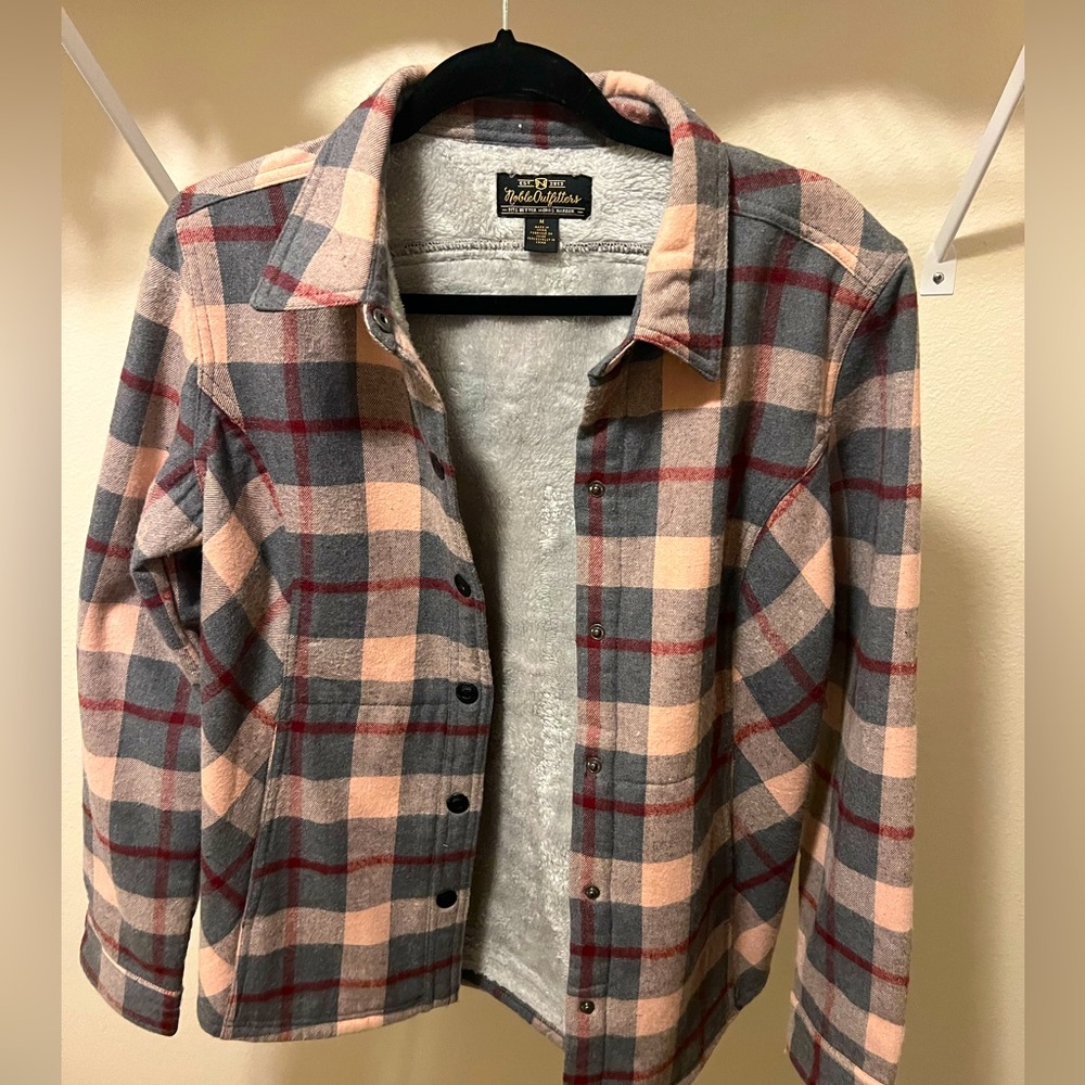 ✨Noble outfitters jacket✨